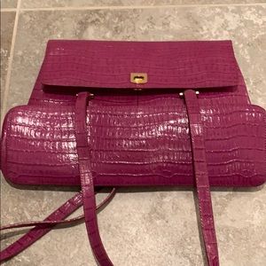 Shoulder Bag Etienne Aigner